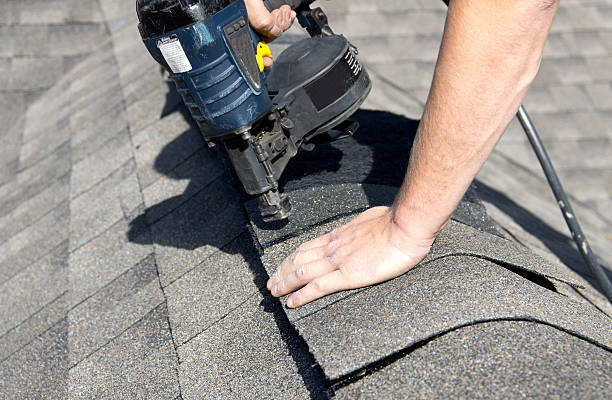 Best Rubber Roofing (EPDM, TPO)  in West Falls Church, VA