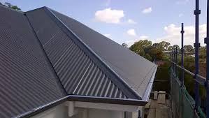 Best Slate Roofing  in West Falls Church, VA